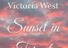 Romanian descent Author Victoria West Released “Sunset in Toronto” Poems