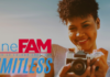 CineFAM launches the LIMITLESS Program created by award-winning filmmaker, and CaribbeanTales Media Group founder, Frances-Anne Solomon