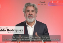 DD Inc. Celebrated Canada’s Multiculturalism Day 2022 with diverse Cultural Activities.