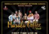 Masala Coffee- First time Live in Canada