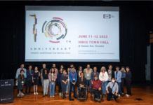 Toronto Smartphone Film Festival 2022 Announces the Award Winners