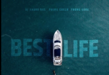 Raptors 905 Superstar DJ Andre 905 Turns up the Music with “BEST LIFE”