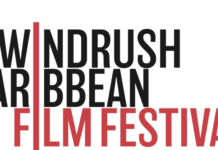 The winners of the Windrush Caribbean Film Festival (WCFF) awards were announced