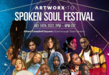 SPOKEN SOUL FESTIVAL