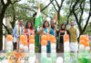 Panorama India celebrated 75th Indian Independence Day as Azadi Ka Amrit Mahotsav!