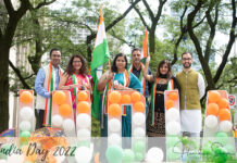 Panorama India celebrated 75th Indian Independence Day as Azadi Ka Amrit Mahotsav!