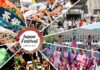 Japan Festival Canada 2022 at Celebrations Square Mississauga | Aug 20-21