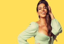 Singer Songwriter DIA Heats Up Summer With ‘LIMONATA’