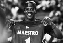 Hip Hop Icon Maestro Fresh Wes Takes Scarborough Back To School