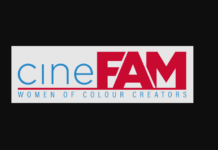 The CineFAM Film Festival Presents Limitless Imagination and Bold Stories Two nights of original works by Canadian women and non-binary creators of colour.