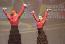 9th Toronto International Dance Festival (TIDF 2022) went houseful!