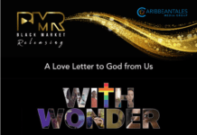 Black Market Releasing Launches With Screening Of Award-winning Filmmaker Sharon Lewis’ Queer Film “With Wonder”