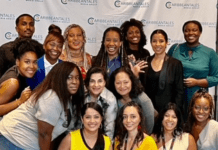 CaribbeanTales Media Group Announces Winner of the Big Pitch in Partnership With TIFF and the Creators of Colour Online Pitch Competition!