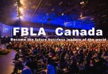 2023 Canadian National Leadership Conference (CNLC)| March 4-5