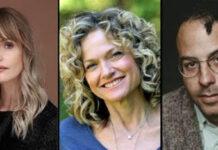 Blue Metropolis Celebrates 25 Years with Three Renowned Authors as Spokespersons