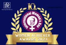 DD Inc. invited Nominations for the IWD Women Achiever Awards 2023