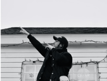 Hip Hop Artist Mr. Doo Featured on Sony Orchard Records Artist Chief Reckah “We Goin Rise”