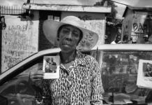 Haiti Betrayed Set For Theatrical Premiere In Vancouver at VIFF Centre