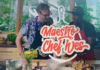 Godfather Of Canadian Hip Hop Maestro Fresh Wes Takes You Into The Kitchen With TV Series “MAESTRO CHEF WES”