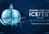 17th annual Bloor-Yorkville Icefest