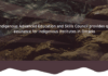 Empowering Indigenous Post-Secondary Education & Futures in the Workplace