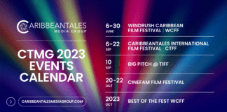 CaribbeanTales Media Group Announces Their Program Lineup