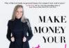 Make Money Your Thing Book By Kalee Boisvert