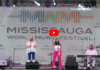 Mississauga World Music Festival @ Celebration Square At Square One