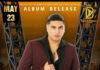 Three Time Latin Grammy Canada Winner BenAthony Lavoz Releases “Aunque Me Mate”