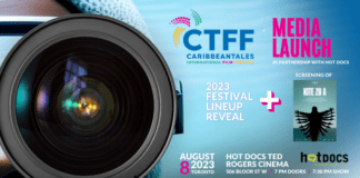 CaribbeanTales Media Launch August 8th Celebrating 18 Years!