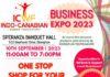 ICWF Business Expo 2023