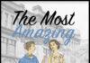 The Most Amazing Department Store (a novel) by Sharon Neiss-Arbess