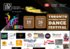 The Toronto International Dance Festival Celebrates 10th Anniversary, Unites Cultures through Dance and Art