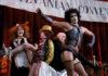 Cult film event: Rocky Horror Picture Show Halloween Ball @Cinéma Impérial, Oct 26-28