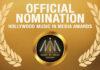 Hollywood Music In Media Awards Nominates Don’t Forget Me When I’m Gone From Sons 2 The Grave Movie