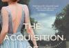 The Acquisition of Elizabeth Grace Book By Gwen K. Harvey