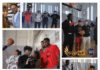 Raptors 905 And Glo Up Announce Collaboration in Media and Sports Development