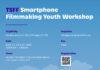 TSFF Smartphone Filmmaking Youth Workshop