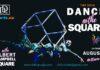 Dance Variety Shines: “Dance@the Square” Lights up TIDF 2024 at Albert Campbell Square!