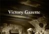 Author Claire Ames Releases Victory Gazette Novel