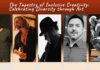 Breaking BoGlobal Live Art Event Showcases AI’s Creative Power, Amplifies Neurodivergent Awareness
