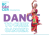 Malayali Student Organizes “Dance to Cure Cancer” Event to Support BC Cancer Foundation