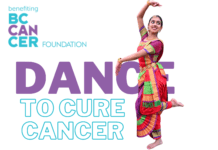 Malayali Student Organizes “Dance to Cure Cancer” Event to Support BC Cancer Foundation