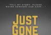 Just Gone: True Stories of Persecution for Love and Life BY JO DELUZIO
