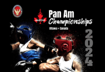 Muay Thai Pan Am Championships 2024 to be Held in Ottawa, Canada