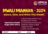 UPICA Diwali Dhamaka Friday 18 Oct 2024