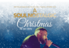 R&B Icon Dru Presents A SOUL NOSTALGIC Christmas