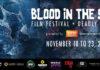 Blood In The Snow Film Festival Celebrates 13 Years!