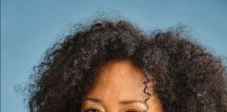 Actress Kim Roberts Stars In “All The Lost Ones” Film