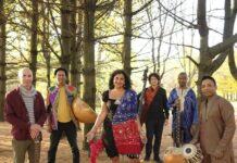 Festival de la Voix- a month of music in the West Island, Apr. 4-27